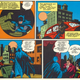 Image for article titled 10 Times Batman Acted Like An Absolute Lunatic